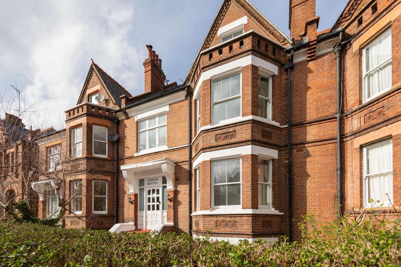 London Double Bedroom Hotel In Tufnell Park With Wifi Luaran gambar