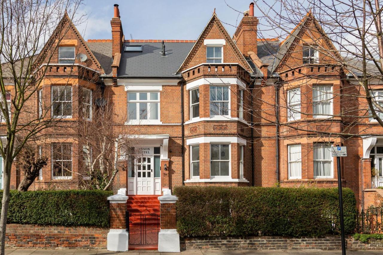 London Double Bedroom Hotel In Tufnell Park With Wifi Luaran gambar